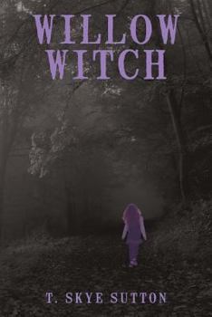 Paperback Willow Witch Book