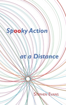 Paperback Spooky Action at a Distance Book