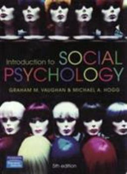 Paperback Introduction to Social Psychology Book