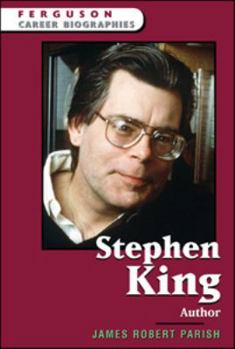 Hardcover Stephen King Book
