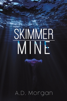 Paperback Skimmer - Mine Book