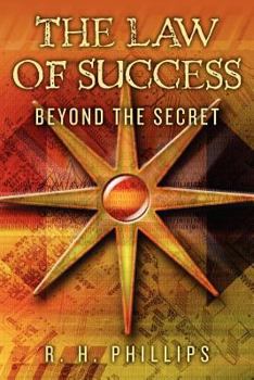 Paperback The Law of Success: Beyond The Secret Book