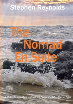 Paperback The Nomad En Suite Book