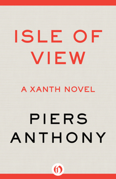 Paperback Isle of View Book