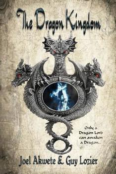 Paperback The Dragon Kingdom Book