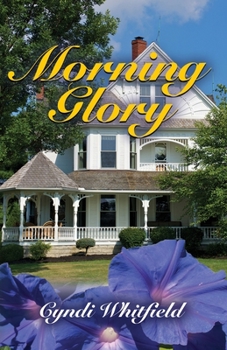 Paperback Morning Glory Book