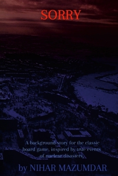 Paperback Sorry Book