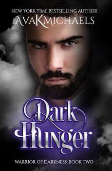 Paperback Warrior of Darkness: Dark Hunger Book