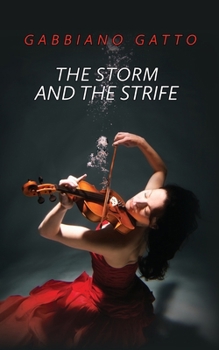 Paperback The Storm and the Strife Book