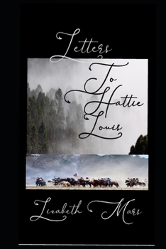 Paperback Letters Too Hattie Louis Book