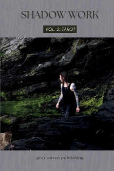 Paperback Shadow Work Winter 2025 Book
