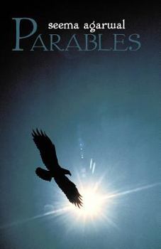 Paperback Parables Book