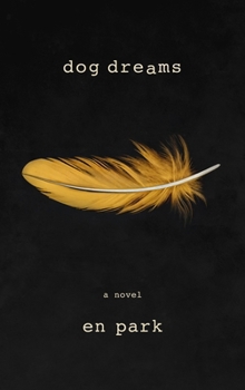 Hardcover Dog Dreams Book