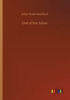 Paperback Out of the Ashes Book