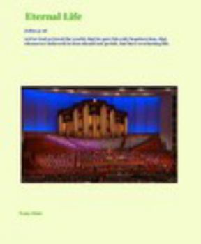 Paperback Eternal Life Book