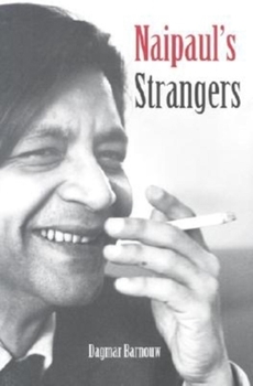 Paperback Naipaul's Strangers Book