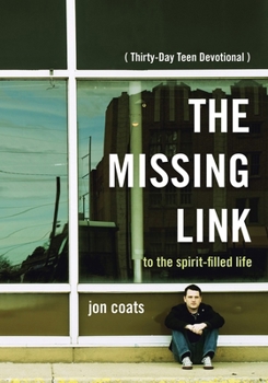 Mass Market Paperback Missing Link to the Spirit-Filled Life Book
