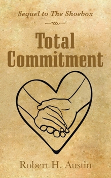 Paperback Total Commitment Book