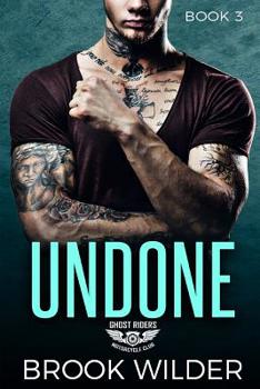 Paperback Undone Book
