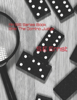 Paperback A SIS Series: The Domino Judge Book
