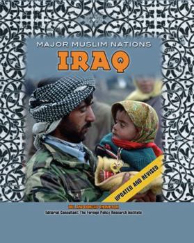 Paperback Iraq Book