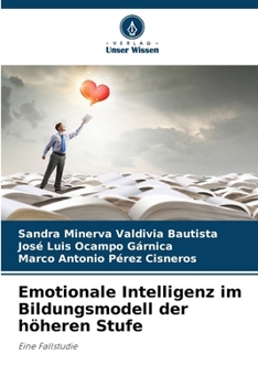 Paperback Emotionale Intelligenz im Bildungsmodell der höheren Stufe [German] Book