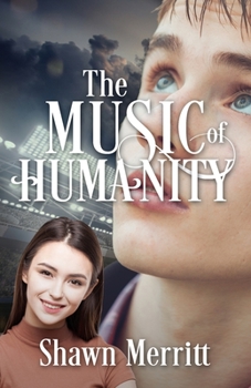Paperback The Music of Humanity Book