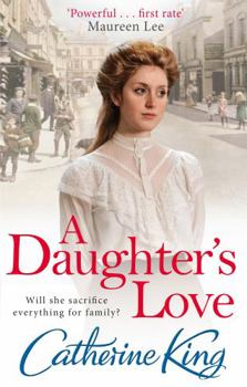 Paperback A Daughter's Love Book