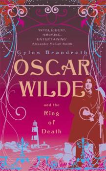 Oscar Wilde and a Game Called Murder: A Mystery - Book #2 of the Oscar Wilde Murder Mysteries