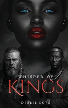 Hardcover Whisper of Kings Book
