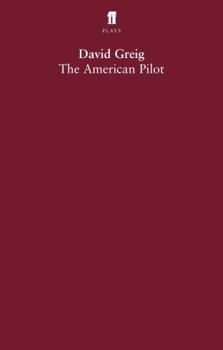 Paperback The American Pilot Book