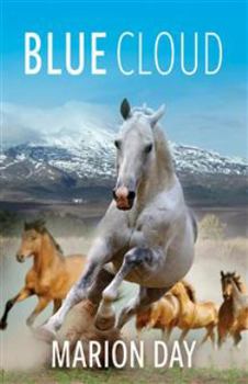 Paperback Blue Cloud Book