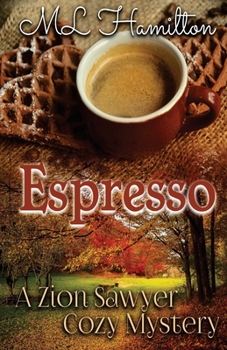 Paperback Espresso Book