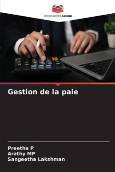 Gestion de la paie (French Edition)
