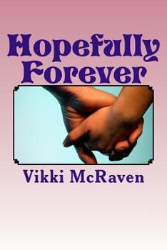 Paperback Hopefully Forever Book