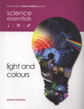 Paperback Light and Colours Book