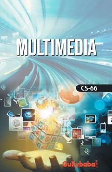 Paperback CS-66 Multimedia Book