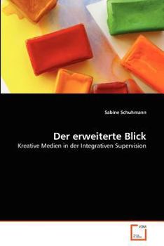 Paperback Der erweiterte Blick [German] Book