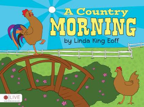 Paperback A Country Morning Book