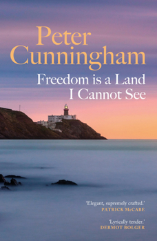 Paperback Freedom Is a Land I Cannot See Book