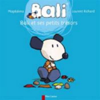 Paperback Bali et ses petits trésors [French] Book