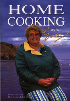 Paperback Home Cooking Book