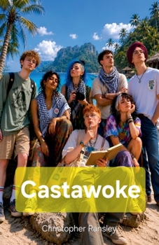 Paperback Castawoke Book