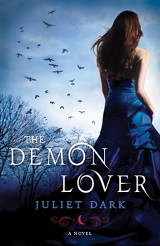 Paperback The Demon Lover Book