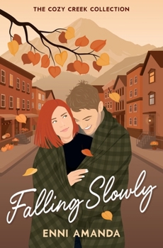 Paperback Falling Slowly Book