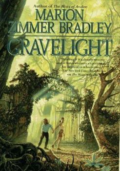 Gravelight - Book #3 of the Light