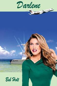 Paperback Darlene: He was her "Mr. Right." Book