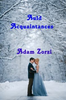 Paperback Auld Acquaintances Book