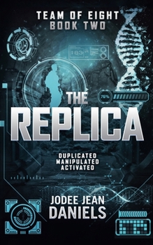 Paperback The Replica Book