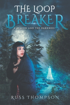 Paperback A Beacon and the Darkness Book